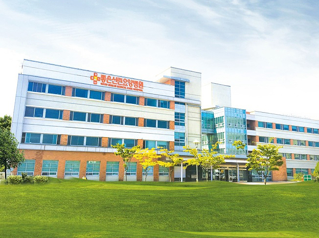 의료법인은성의료재단 좋은선린요양병원