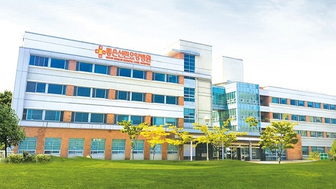 의료법인은성의료재단 좋은선린요양병원1