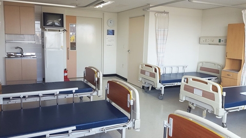 의료법인은성의료재단 좋은선린요양병원2