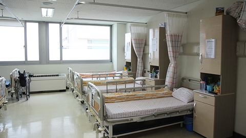 의료법인은성의료재단 좋은선린요양병원3