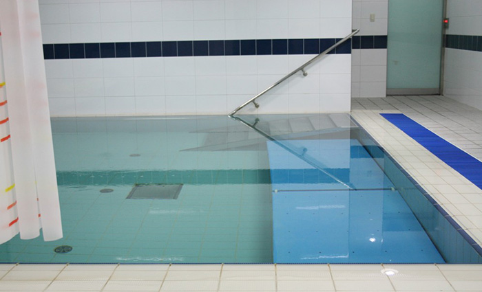 의료법인은성의료재단 좋은선린요양병원5