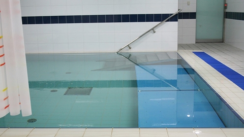 의료법인은성의료재단 좋은선린요양병원5