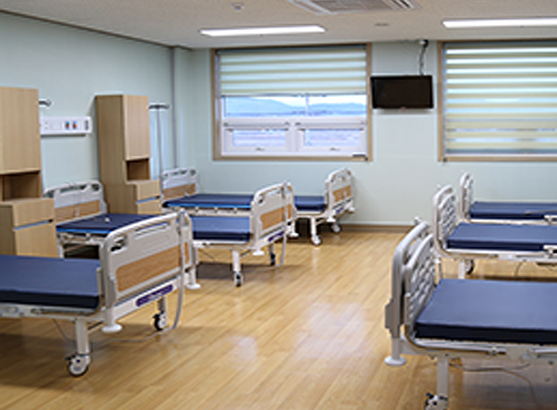 의료법인운하의료재단 포항요양병원2