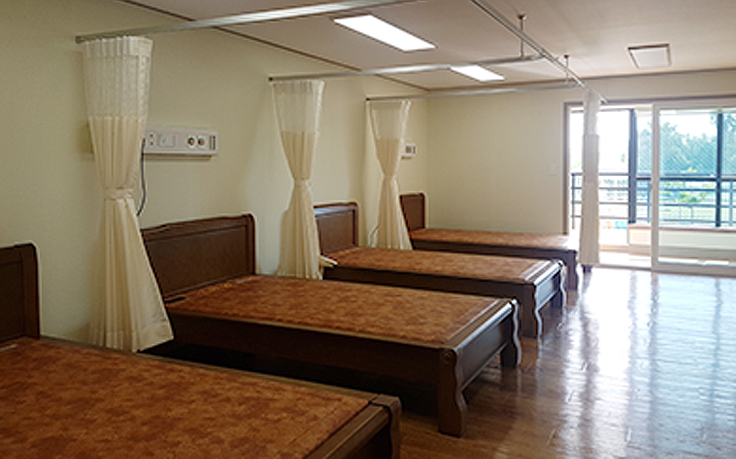 의료법인운하의료재단 포항요양병원3