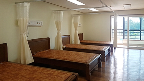 의료법인운하의료재단 포항요양병원3