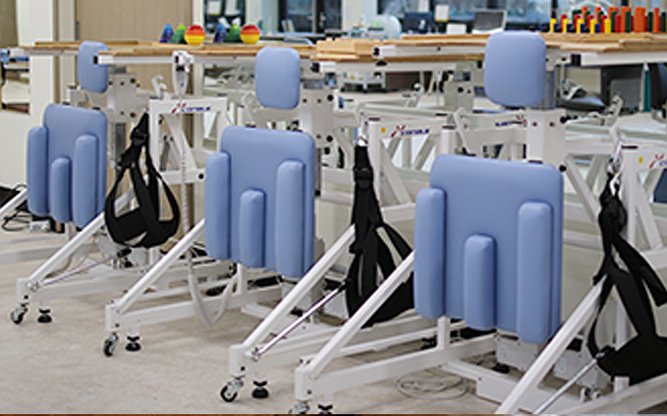 의료법인운하의료재단 포항요양병원4