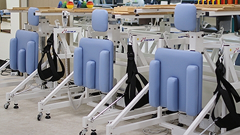 의료법인운하의료재단 포항요양병원4