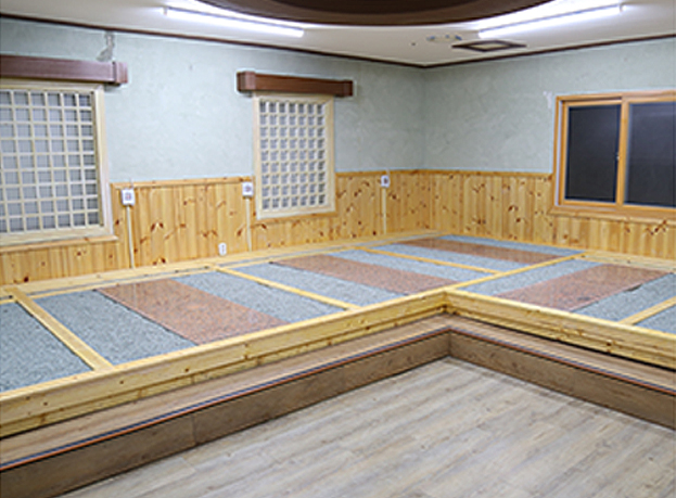 의료법인운하의료재단 포항요양병원5