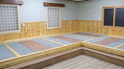 의료법인운하의료재단 포항요양병원5