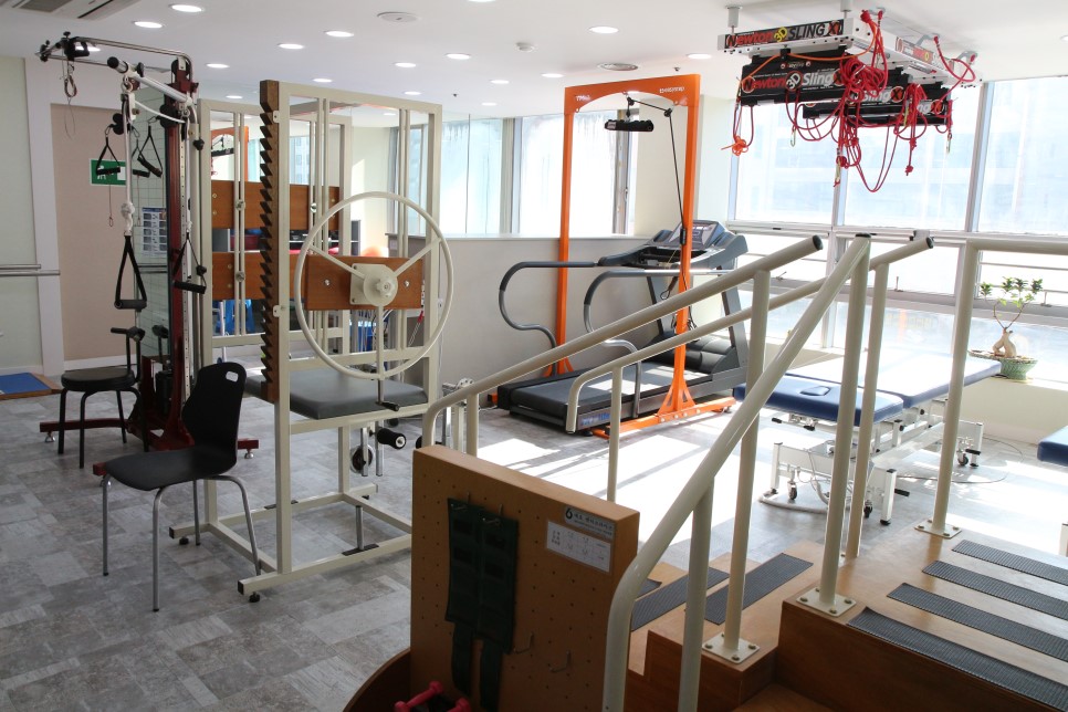 의료법인하은의료재단 장유제일요양병원2