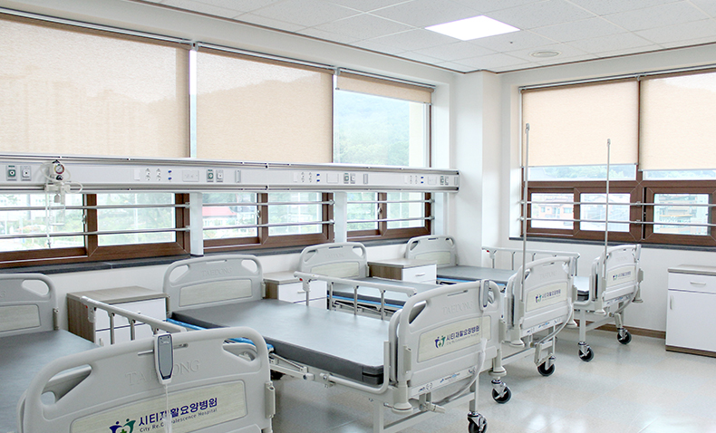 시티요양병원5