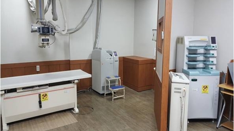 (의)밀성학원의료재단 성모아하브요양병원2
