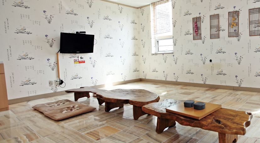 용원휴요양병원5