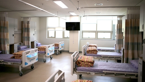 행복한요양병원2