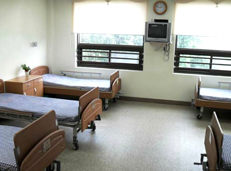 의료법인 송파의료재단 가야요양병원2