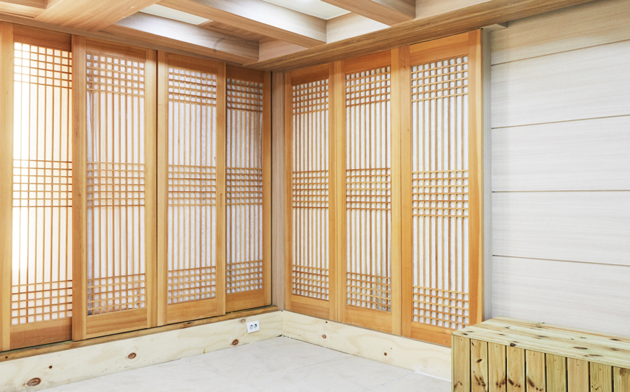 의료법인 어울림의료재단 정성요양병원5