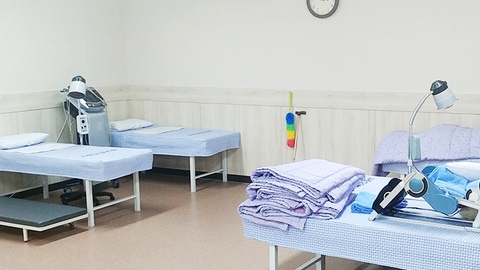 의료법인 행복나눔의료재단 사랑요양병원4