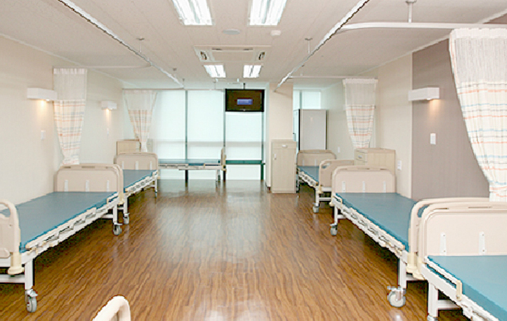 우리효사랑요양병원2