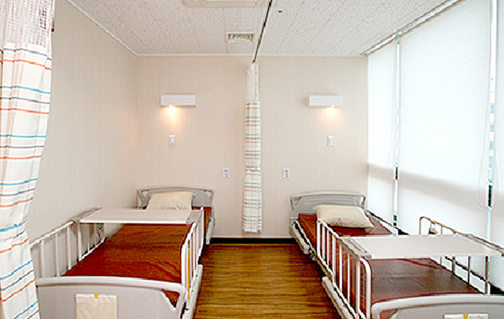 우리효사랑요양병원3