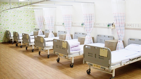 의료법인 효송의료재단 서안산노인전문병원2