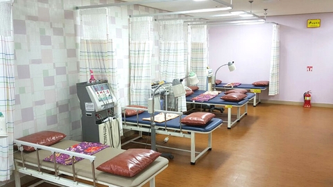 의료법인 효송의료재단 서안산노인전문병원4