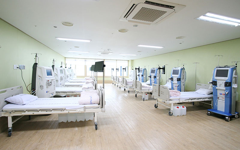 의료법인 효송의료재단 서안산노인전문병원5
