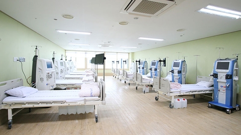 의료법인 효송의료재단 서안산노인전문병원5