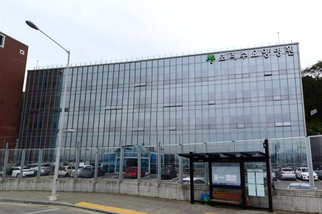 의료법인동행의료재단보리수요양병원1