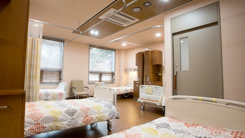 의료법인동행의료재단보리수요양병원2