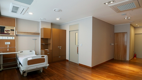 의료법인동행의료재단보리수요양병원3