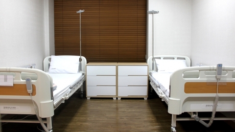 포근한맘요양병원1