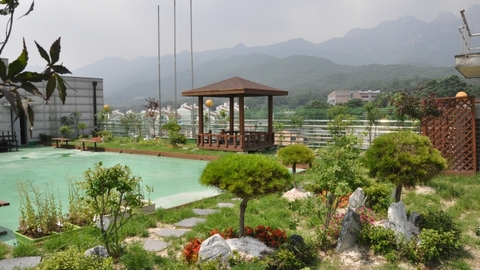 포근한맘요양병원5