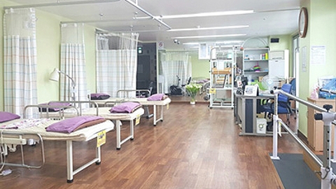 의료법인 정심의료재단 한마음요양병원2