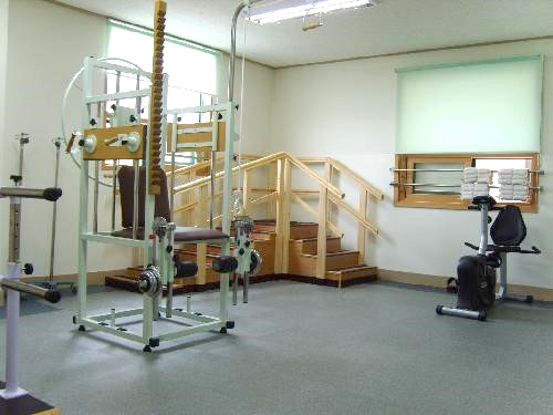 의료법인 정심의료재단 한마음요양병원3