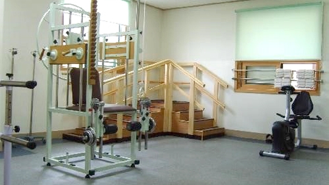 의료법인 정심의료재단 한마음요양병원3