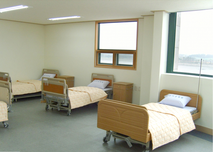 의료법인 정심의료재단 한마음요양병원4