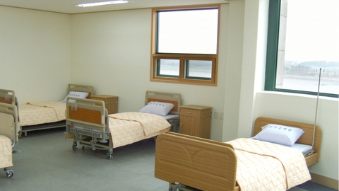 의료법인 정심의료재단 한마음요양병원4