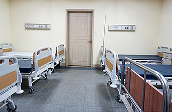 의료법인 정심의료재단 한마음요양병원5