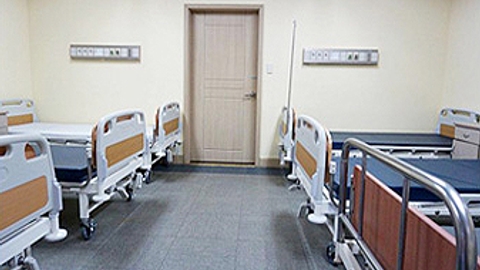 의료법인 정심의료재단 한마음요양병원5