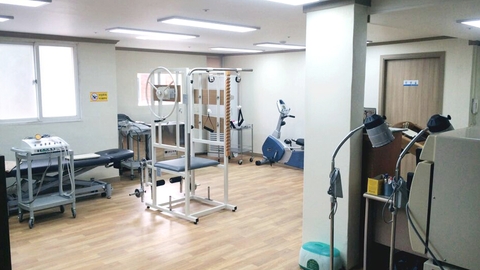 의료법인 목민의료재단 장호원요양병원2