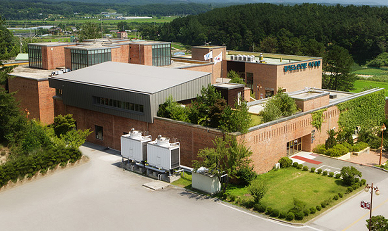 경기도립노인전문여주병원