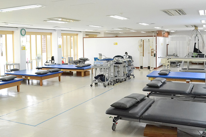 경기도립노인전문여주병원3