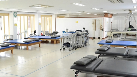 경기도립노인전문여주병원3