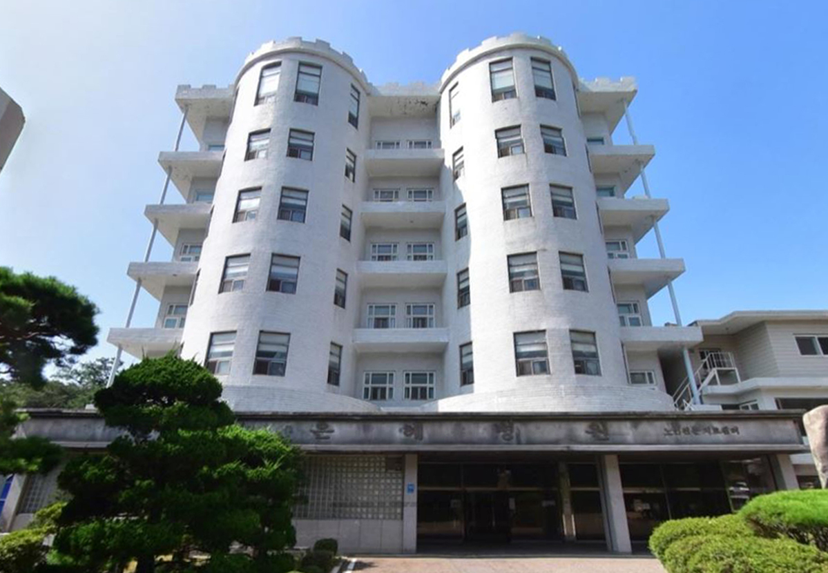 인천은혜요양병원