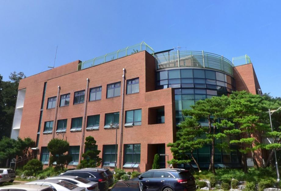 인천광역시립노인치매요양병원