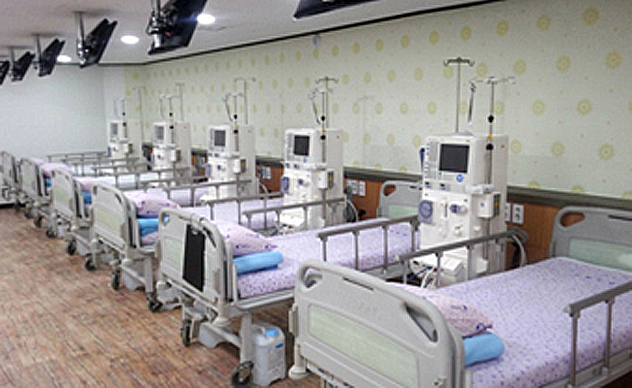 의료법인 윤재의료재단 금정요양병원2