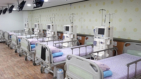 의료법인 윤재의료재단 금정요양병원2