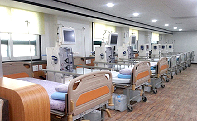 의료법인 윤재의료재단 금정요양병원3