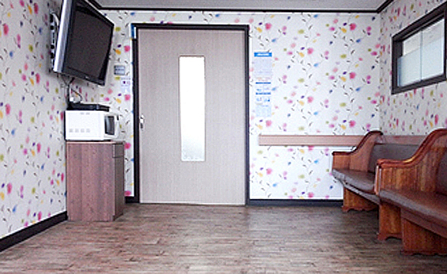 의료법인 윤재의료재단 금정요양병원4