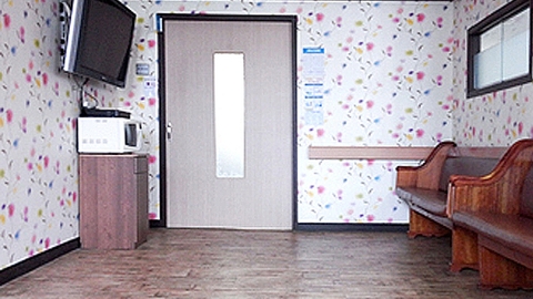 의료법인 윤재의료재단 금정요양병원4